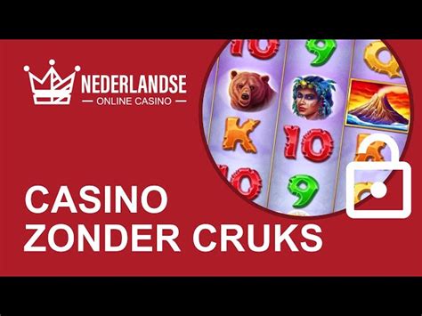Beste Casino's zonder CRUKS Nederland (2022) .